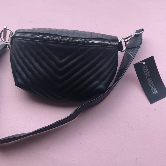 Steve Madden Handbags - NEW! Steve Madden Fanny Pack
